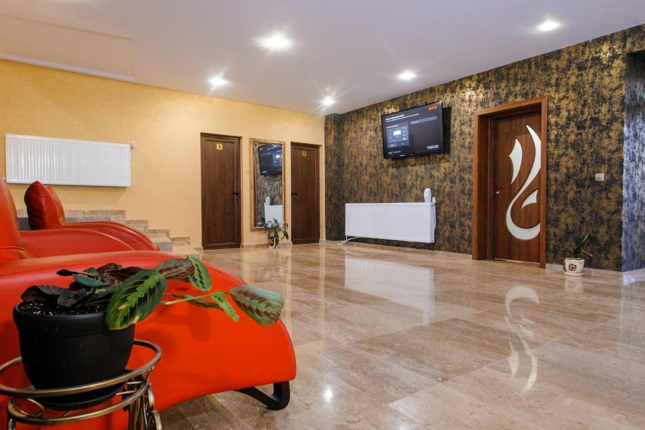 Hotel Пиргуля Miladinowzi Exterior foto